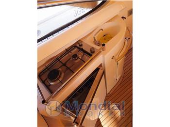 BAVARIA YACHTS 38S