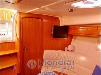 BAVARIA YACHTS 38S