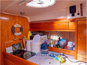 BAVARIA YACHTS 38S
