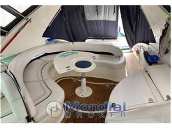 FAIRLINE TARGA 43