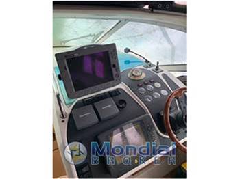 FAIRLINE TARGA 43