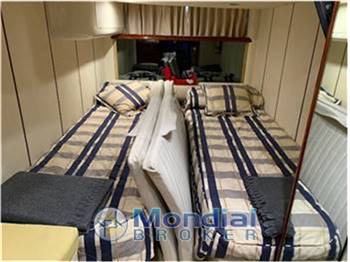 FAIRLINE TARGA 43