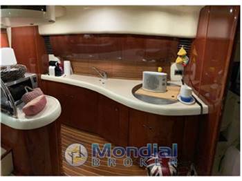 FAIRLINE TARGA 43