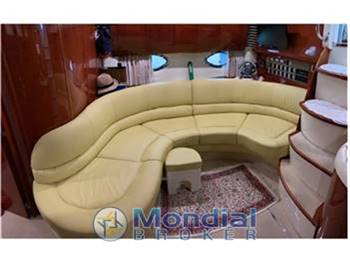 FAIRLINE TARGA 43