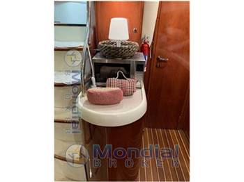 FAIRLINE TARGA 43