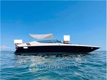RIVA ST.TROPEZ