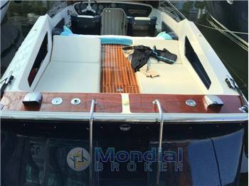 RIVA ST.TROPEZ
