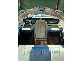 RIVA ST.TROPEZ