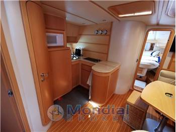 Bruno Abbate PRIMATIST G50 HT