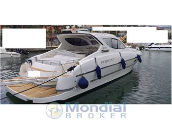 Bruno Abbate PRIMATIST G50 HT