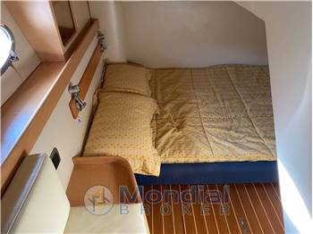 Bruno Abbate PRIMATIST G50 HT