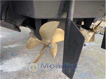 Bruno Abbate PRIMATIST G50 HT