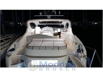 Bruno Abbate PRIMATIST G50 HT