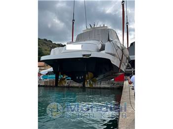 Bruno Abbate PRIMATIST G50 HT