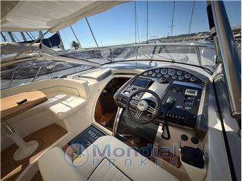 ABSOLUTE YACHTS 41