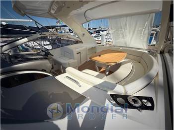 ABSOLUTE YACHTS 41