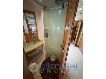 ABSOLUTE YACHTS 41