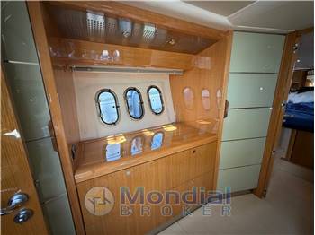 ABSOLUTE YACHTS 41
