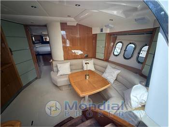 ABSOLUTE YACHTS 41
