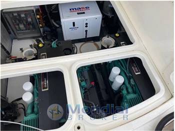 ABSOLUTE YACHTS 41