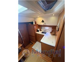 Jeanneau PRESTIGE 38S