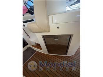 Jeanneau PRESTIGE 38S
