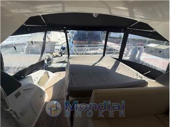 Jeanneau PRESTIGE 38S