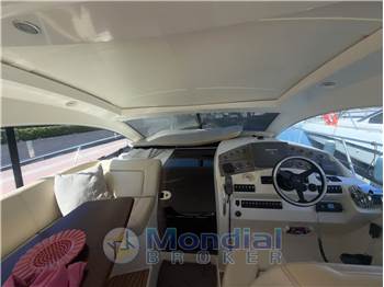 Jeanneau PRESTIGE 38S