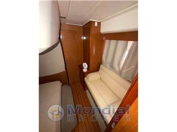 Jeanneau PRESTIGE 38S