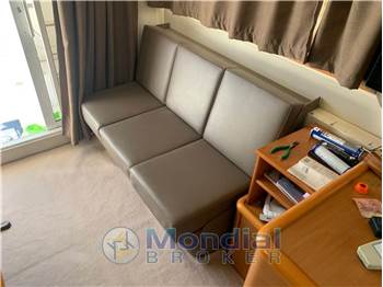 PRINCESS YACHTS 360