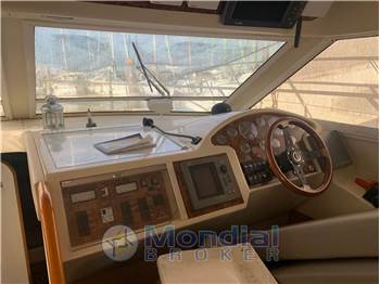 PRINCESS YACHTS 360