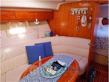 BAVARIA YACHTS 38S