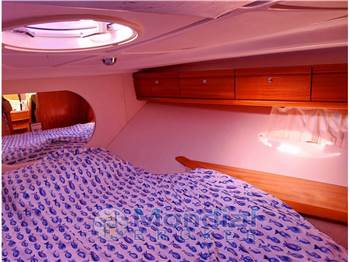 BAVARIA YACHTS 38S
