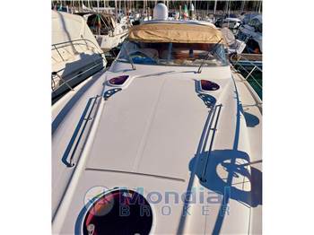 BAVARIA YACHTS 38S