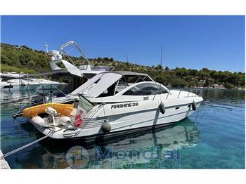 PERSHING 38