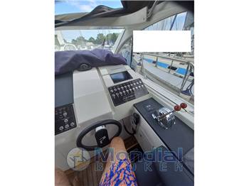 PERSHING 38