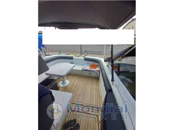 PERSHING 38