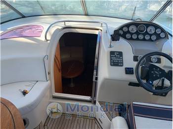 BAVARIA YACHTS 37 Sport HT