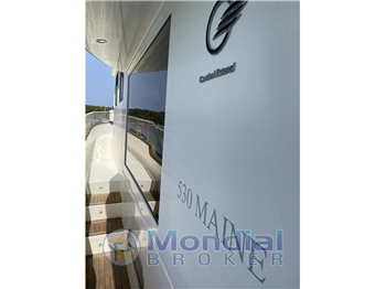 CANTIERI ESTENSI MAINE 530