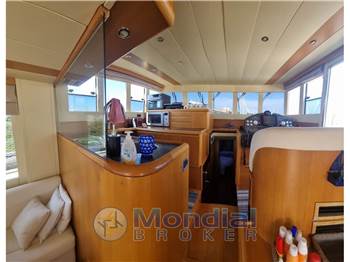 CANTIERI ESTENSI MAINE 530