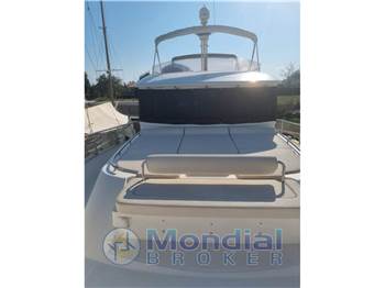 CANTIERI ESTENSI MAINE 530