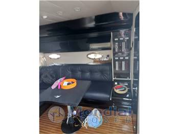 PERSHING 38