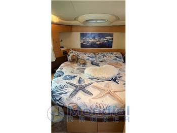 AZIMUT YACHTS 43