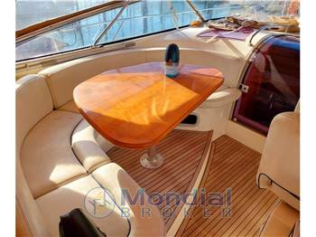 BAVARIA YACHTS 38S