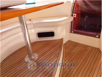 BAVARIA YACHTS 38S