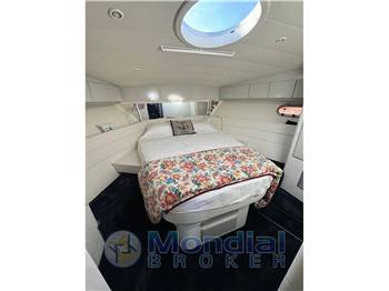 GIORGI 46 open