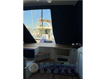 GIORGI 46 open