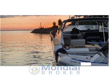 GIORGI 46 open