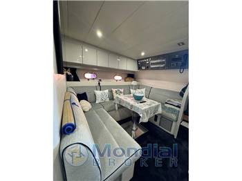 GIORGI 46 open