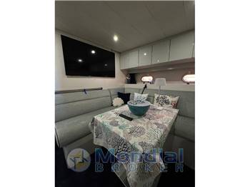 GIORGI 46 open